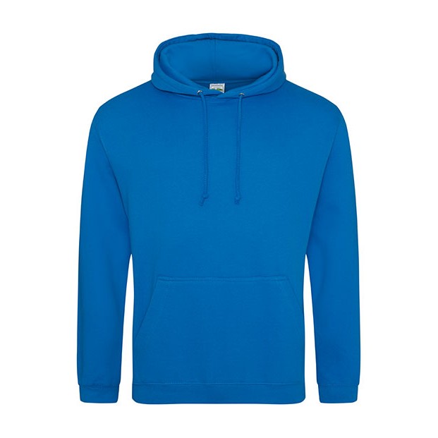 College Hoodie - Just Hoods 87